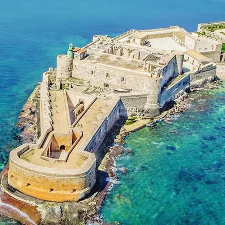 Del Sole Villa *