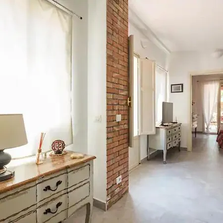 Villa Del Sole
