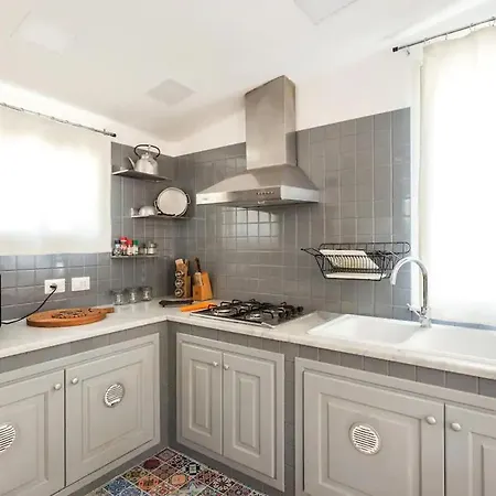 Villa Del Sole Plemmirio