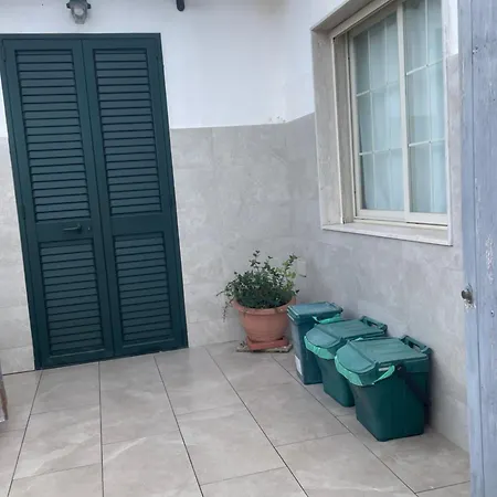 Villa Del Sole