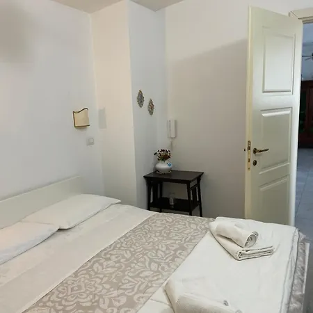 Del Sole Villa *