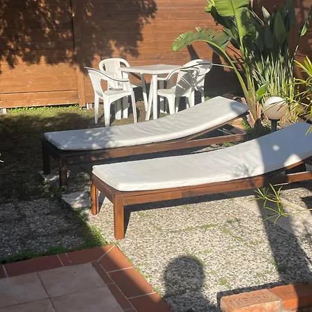 Villa Del Sole *