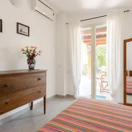 Del Sole Villa Plemmirio
