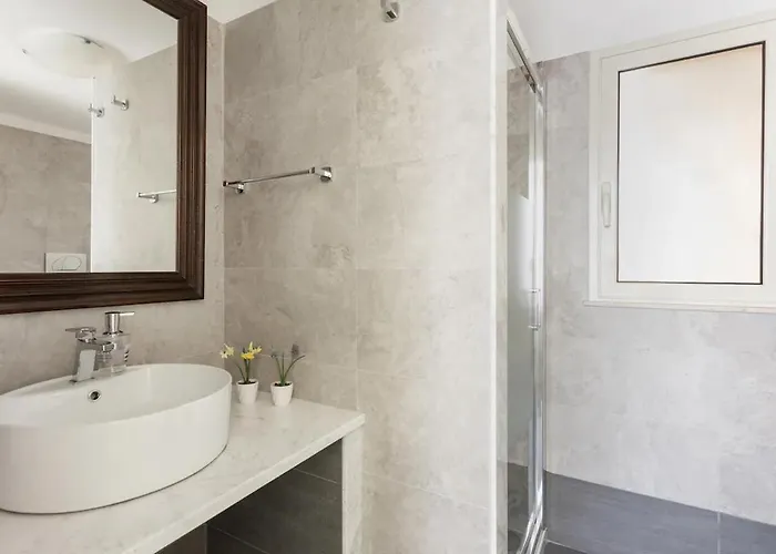 빌라 Del Sole 플렘미리오