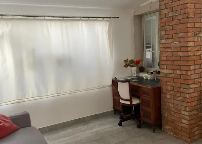 Del Sole 빌라 플렘미리오